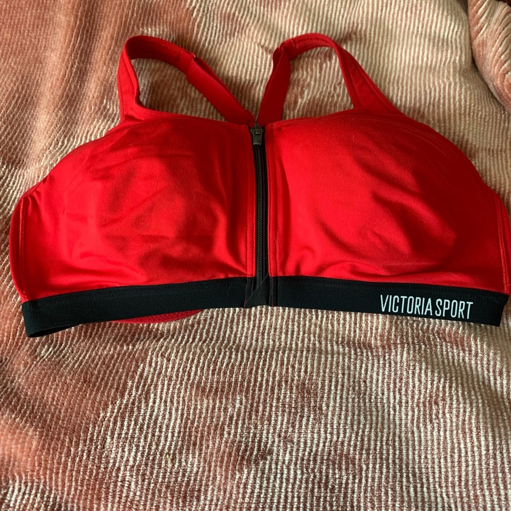 Victoria secret sports bra